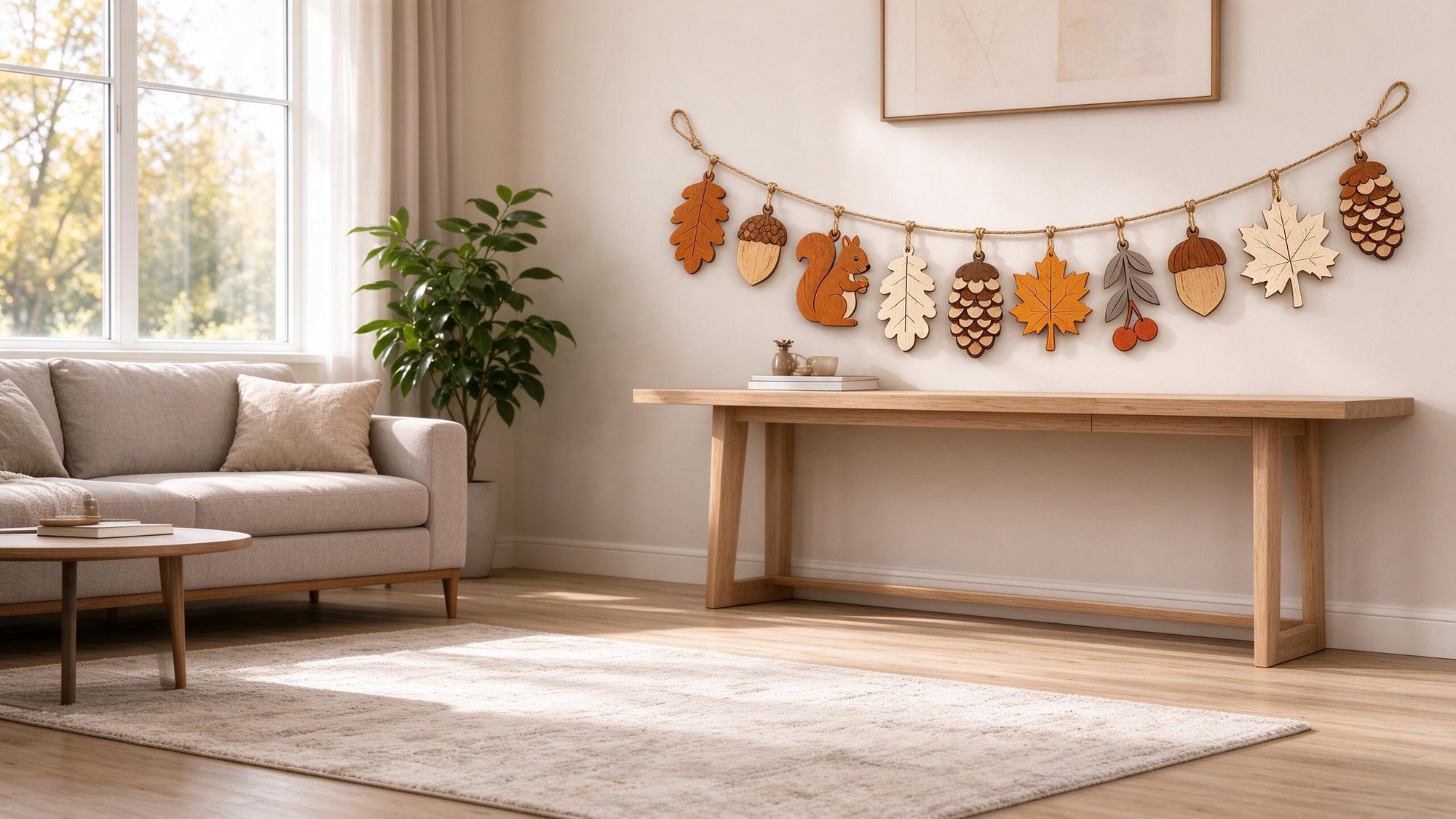 Handcrafted Holiday Magic